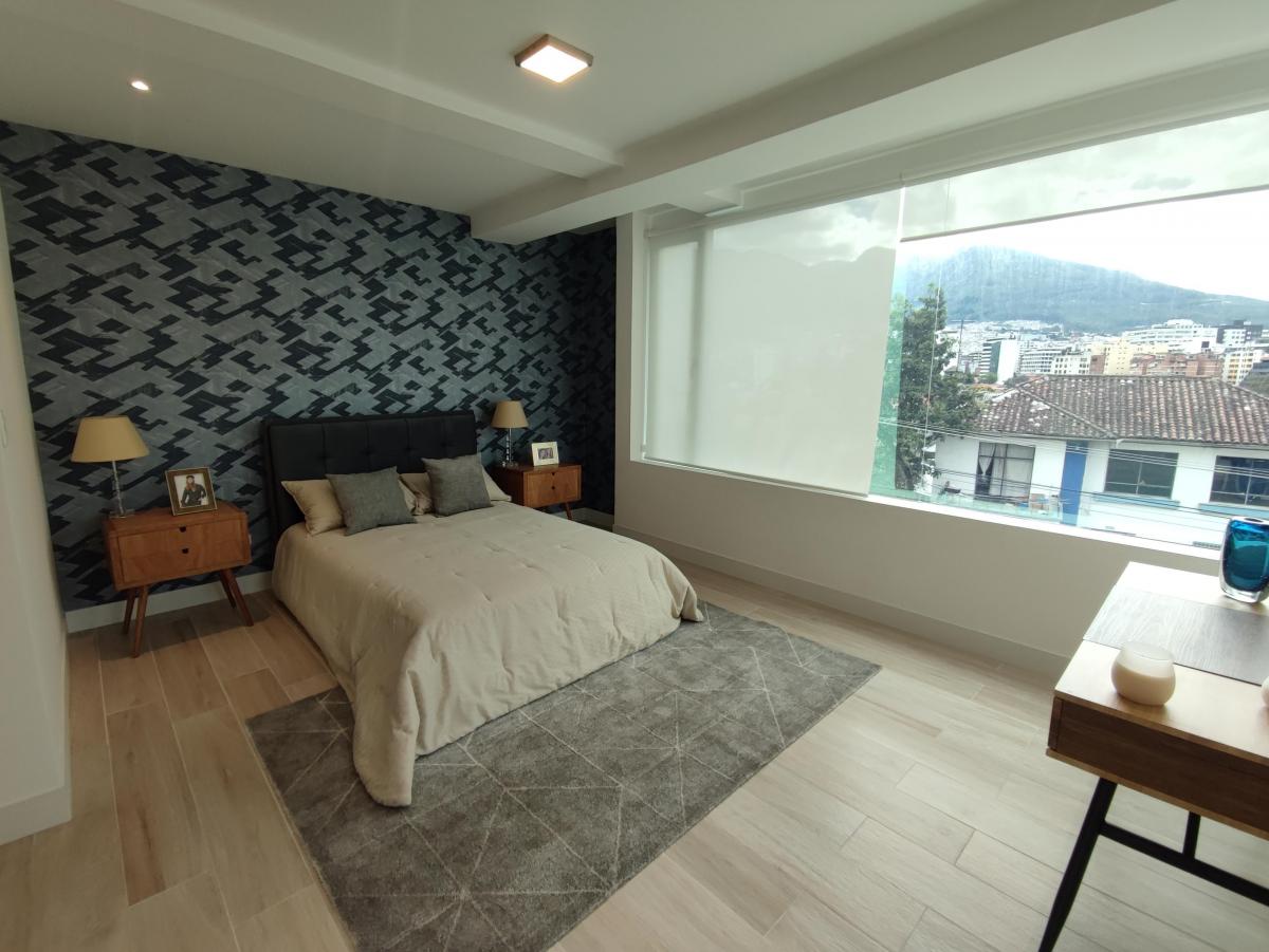 Venta Departamento a Estrenar Sector Swiss Hotel — imagen 5
