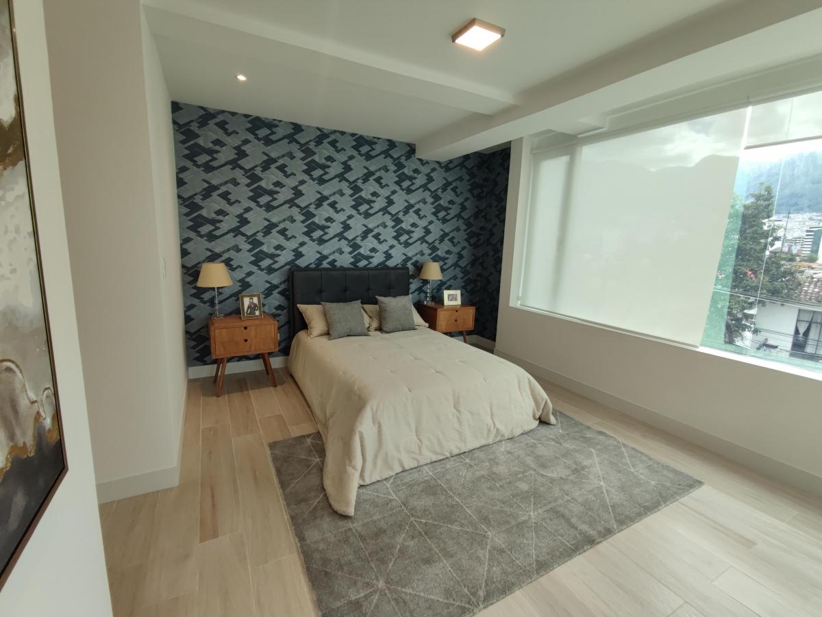 Venta Departamento a Estrenar Sector Swiss Hotel — imagen 3