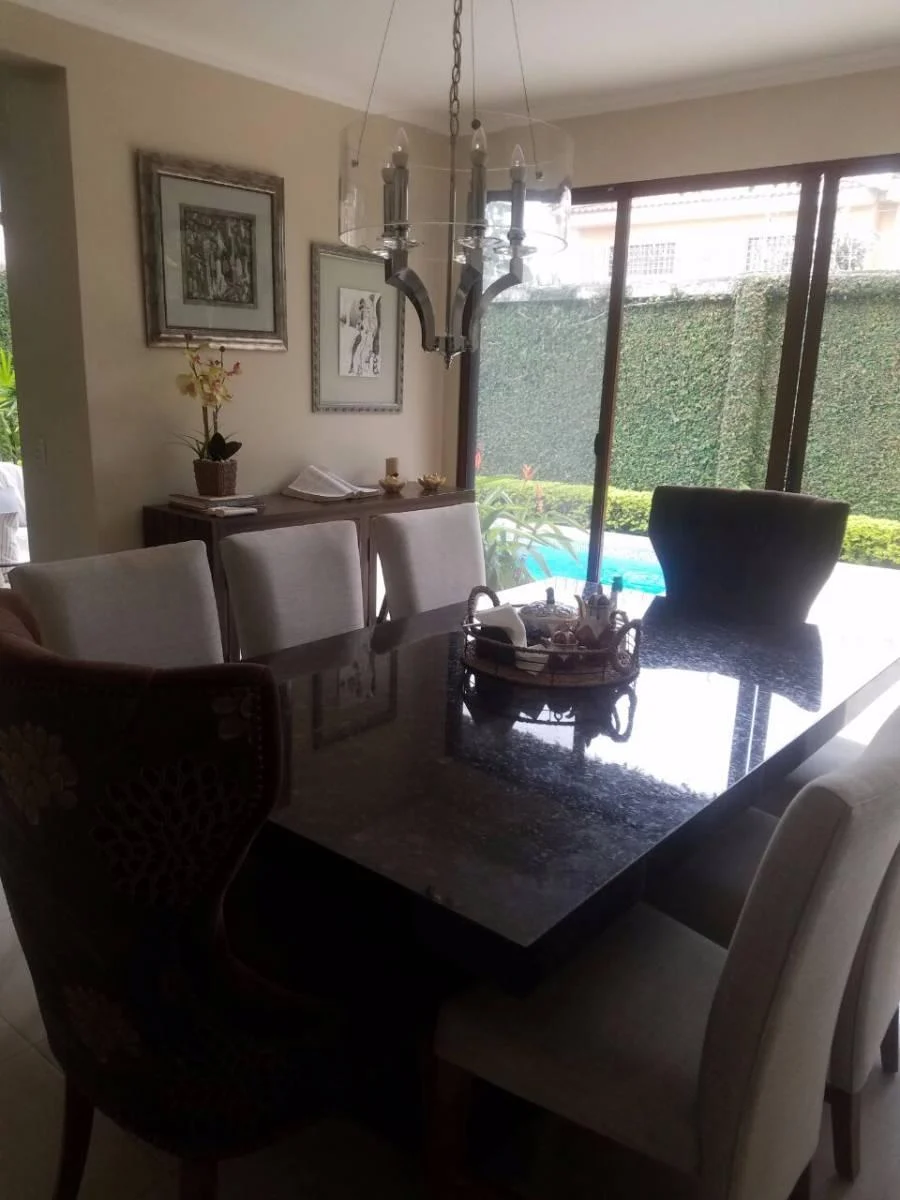 Venta Via Samborondon. Preciosa Casa. 4 Habitaciones. $250.000 Piscina, Guayas — imagen 8