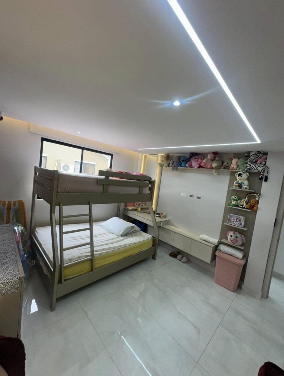Ciudad Celeste Casa Remodelada de 3 Dorm., Guayas — imagen 5