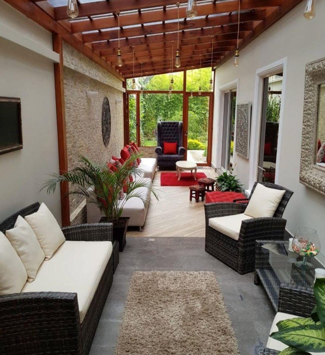 Casa de Arriendo o Venta en Cumbaya en Urbanización con Guardia Cerca a Usfq — imagen 10