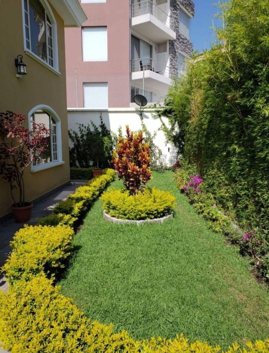 Casa de Arriendo o Venta en Cumbaya en Urbanización con Guardia Cerca a Usfq — imagen 9