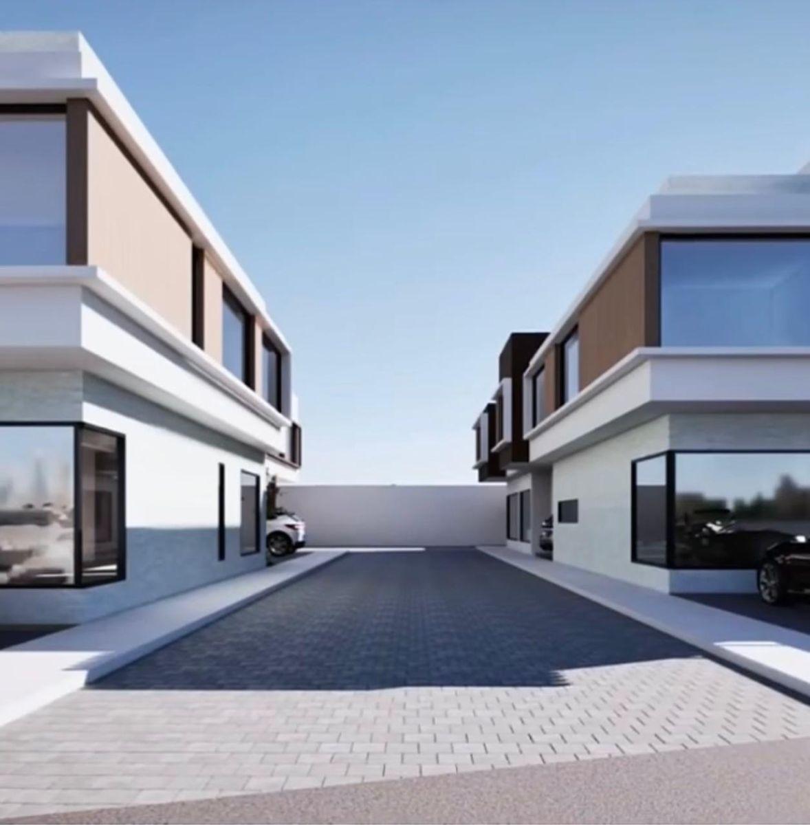 Vendo Casas Vip Desde $107.000 Sector Huizhil, Azuay — imagen 9