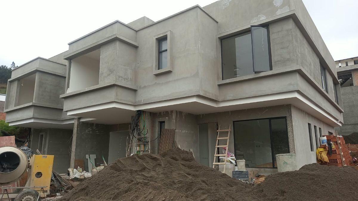 Vendo Casas Vip Desde $107.000 Sector Huizhil, Azuay — imagen 7