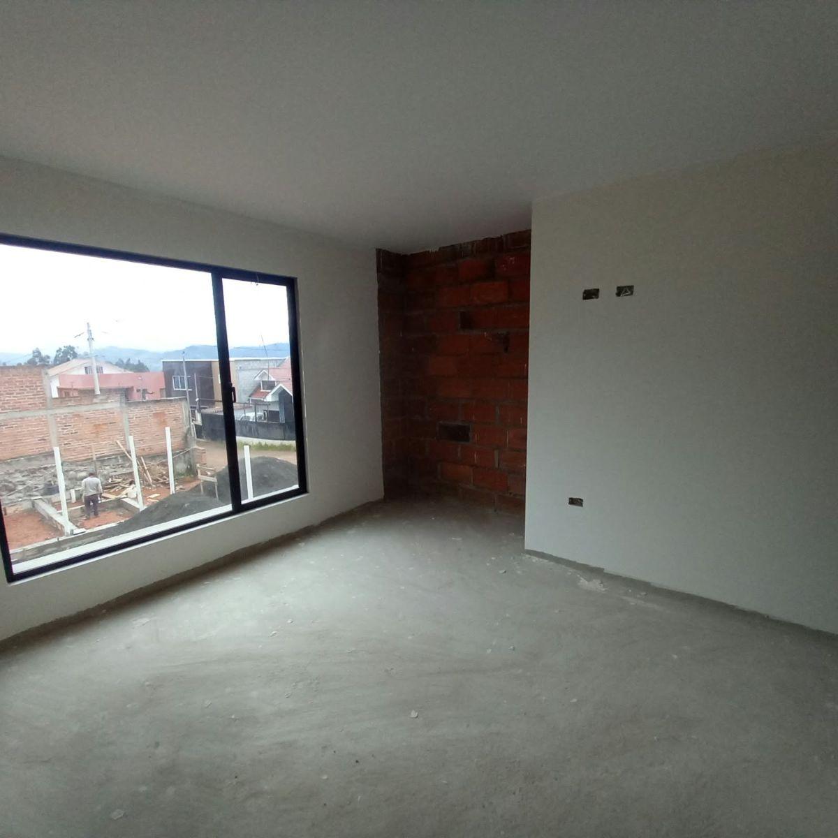 Vendo Casas Vip Desde $107.000 Sector Huizhil, Azuay — imagen 4