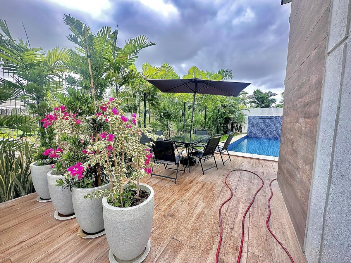 Departamento Planta Baja de 3 Dorm. Mas Estudio, Guayas — imagen 5