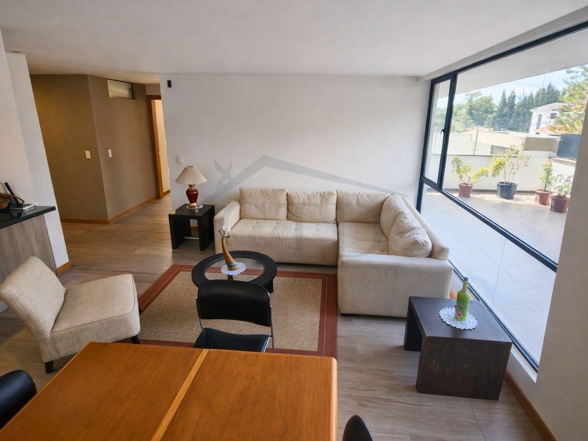 Venta Departamento Planta Baja en Urb. El Condado — imagen 10