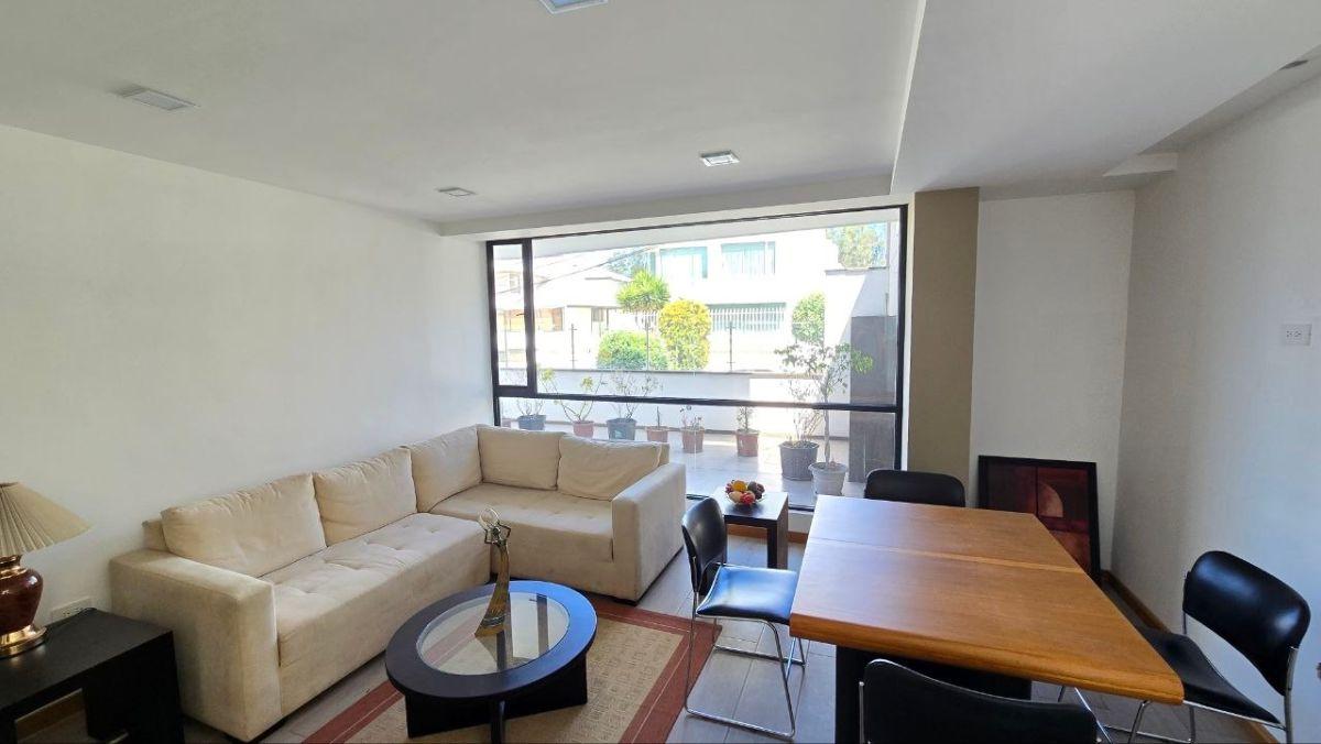 Venta Departamento Planta Baja en Urb. El Condado — imagen 9