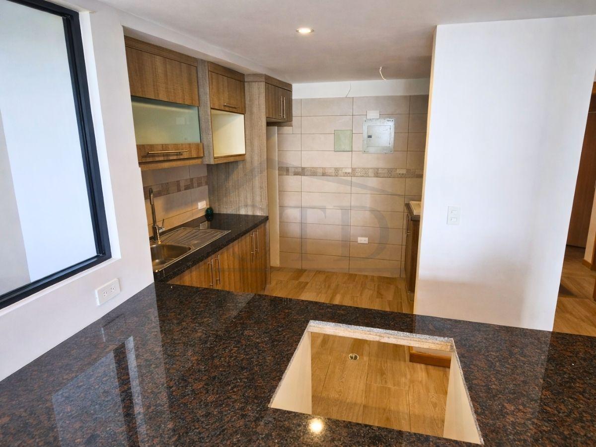 Venta Departamento Planta Baja en Urb. El Condado — imagen 8