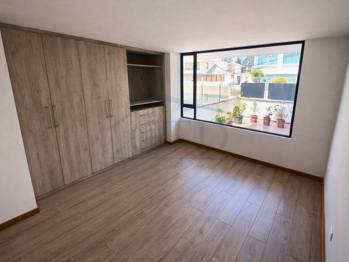 Venta Departamento Planta Baja en Urb. El Condado — imagen 7