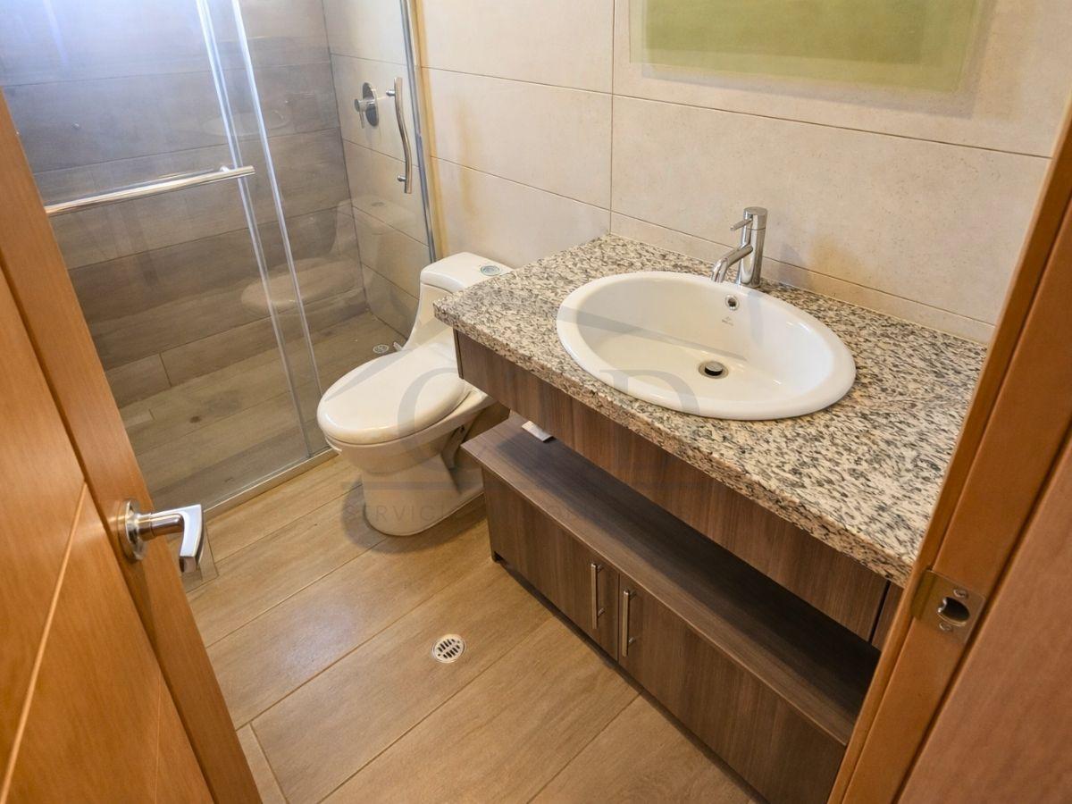 Venta Departamento Planta Baja en Urb. El Condado — imagen 6