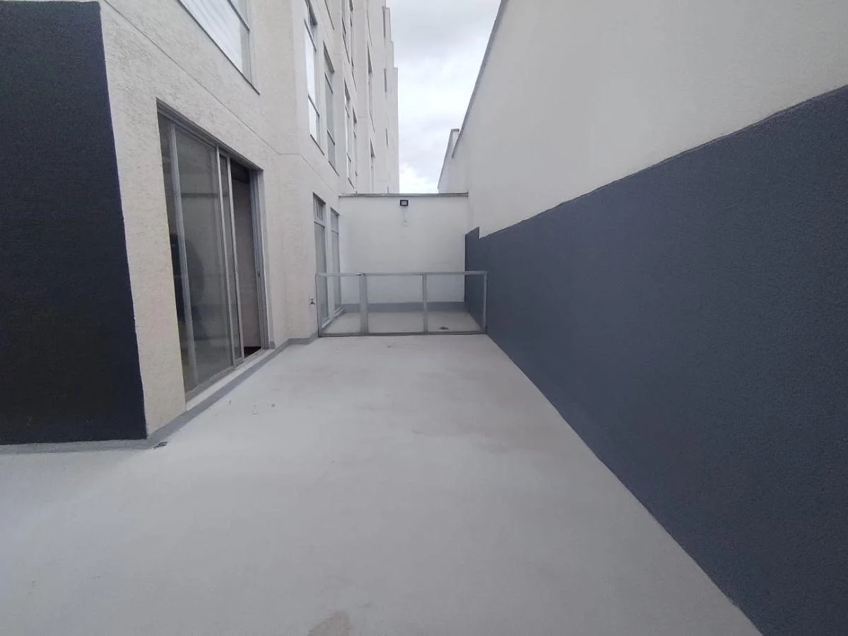 Vendo Departamento Cerca a Solca con Amplio Patio y Área de Mascotas — imagen 7