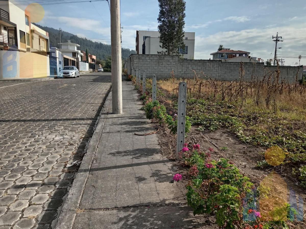 Terreno en La Armenia — imagen 9