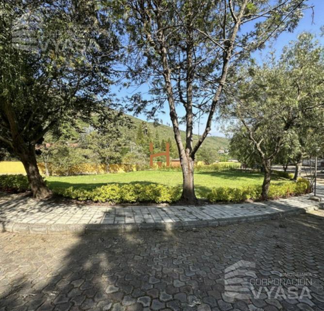 Tumbaco - Pacho Salas, Chévere Terreno de 1.062 m² en Venta - Lt No. 2 — imagen 10