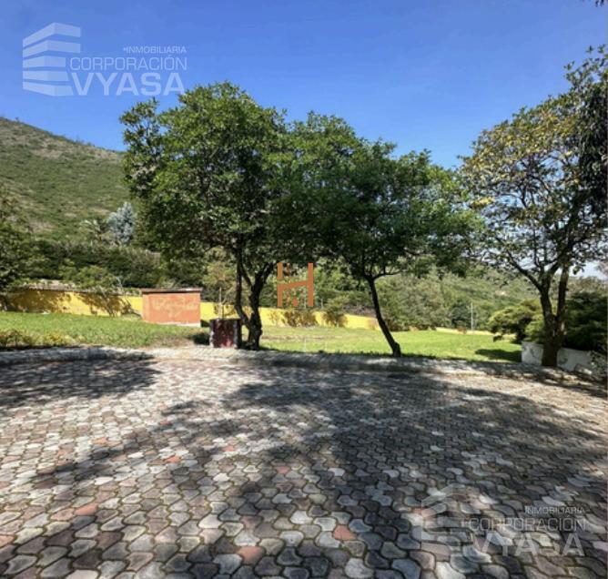 Tumbaco - Pacho Salas, Chévere Terreno de 1.062 m² en Venta - Lt No. 2 — imagen 9
