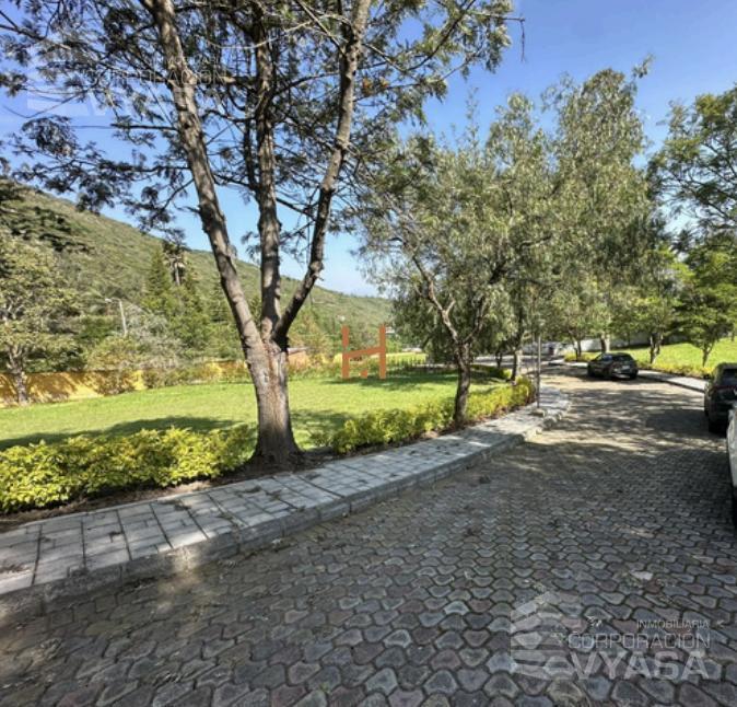 Tumbaco - Pacho Salas, Chévere Terreno de 1.062 m² en Venta - Lt No. 2 — imagen 8