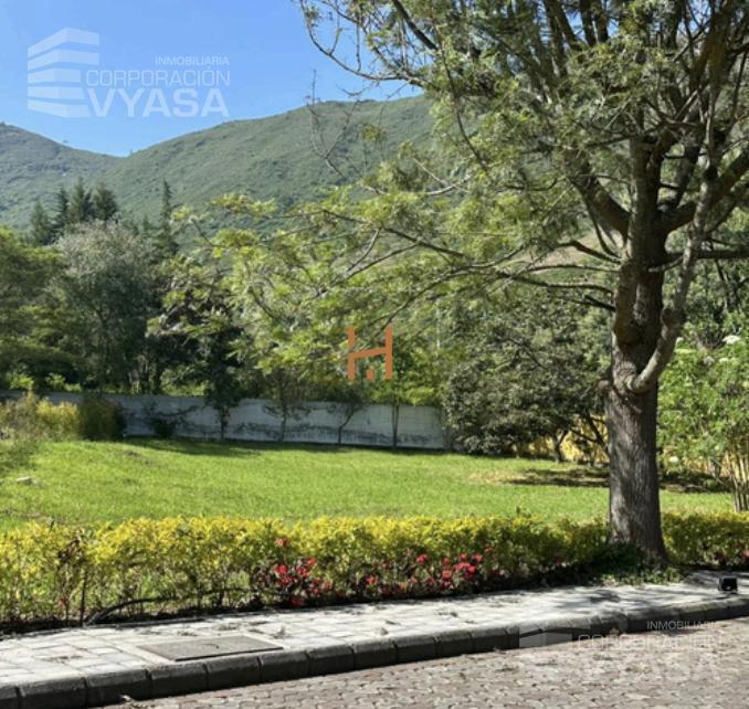 Tumbaco - Pacho Salas, Chévere Terreno de 1.062 m² en Venta - Lt No. 2 — imagen 6