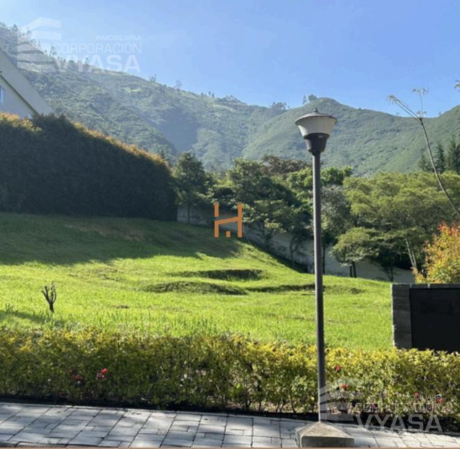 Tumbaco - Pacho Salas, Chévere Terreno de 1.062 m² en Venta - Lt No. 2 — imagen 5