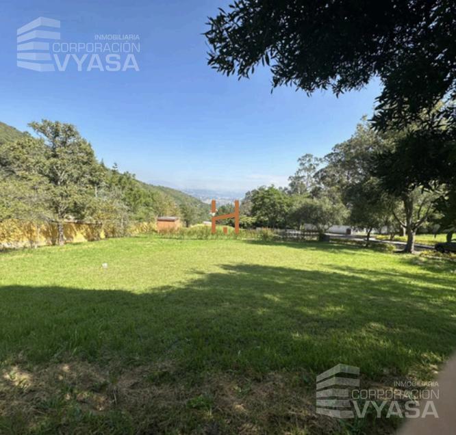 Tumbaco - Pacho Salas, Chévere Terreno de 1.062 m² en Venta - Lt No. 2 — imagen 4