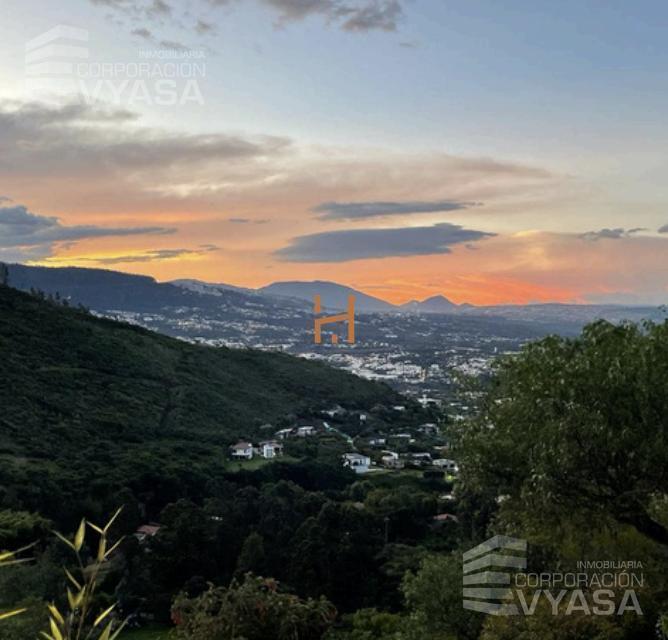 Tumbaco - Pacho Salas, Chévere Terreno de 1.062 m² en Venta - Lt No. 2 — imagen 3