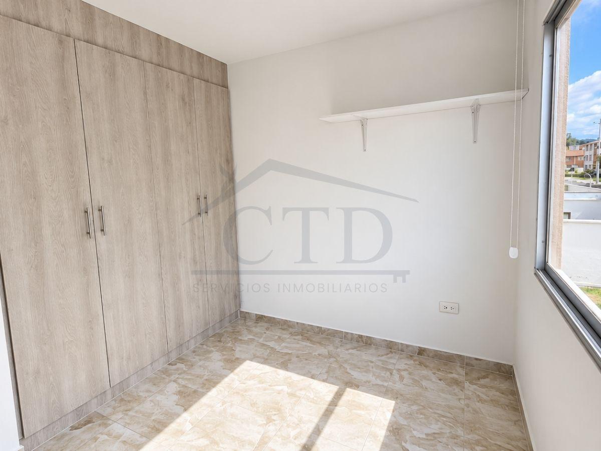 Departamento en Venta $59.500 | 3 Habitaciones | 2 Baños | Parqueadero | Piso 2 — imagen 7