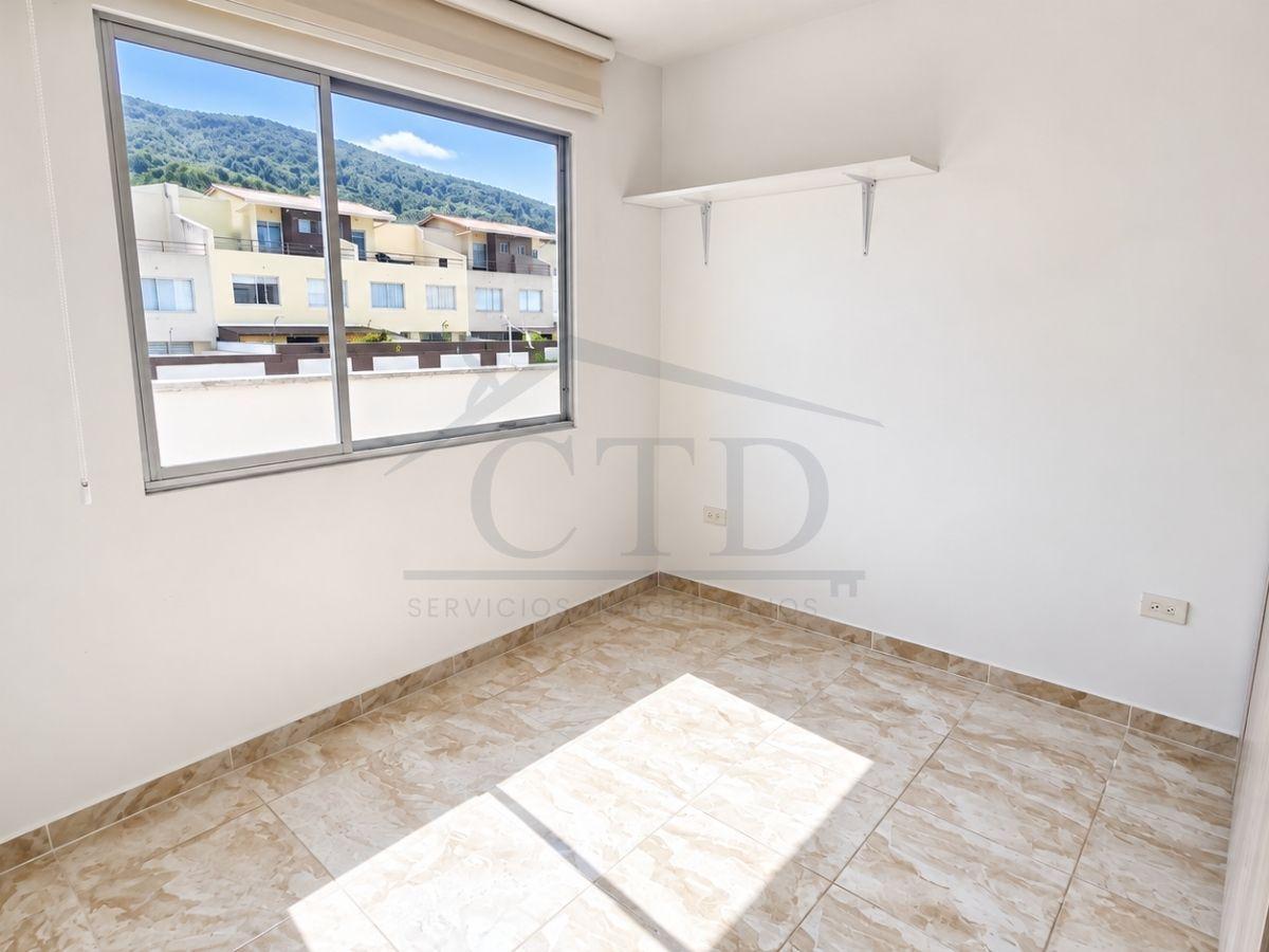 Departamento en Venta $59.500 | 3 Habitaciones | 2 Baños | Parqueadero | Piso 2 — imagen 4