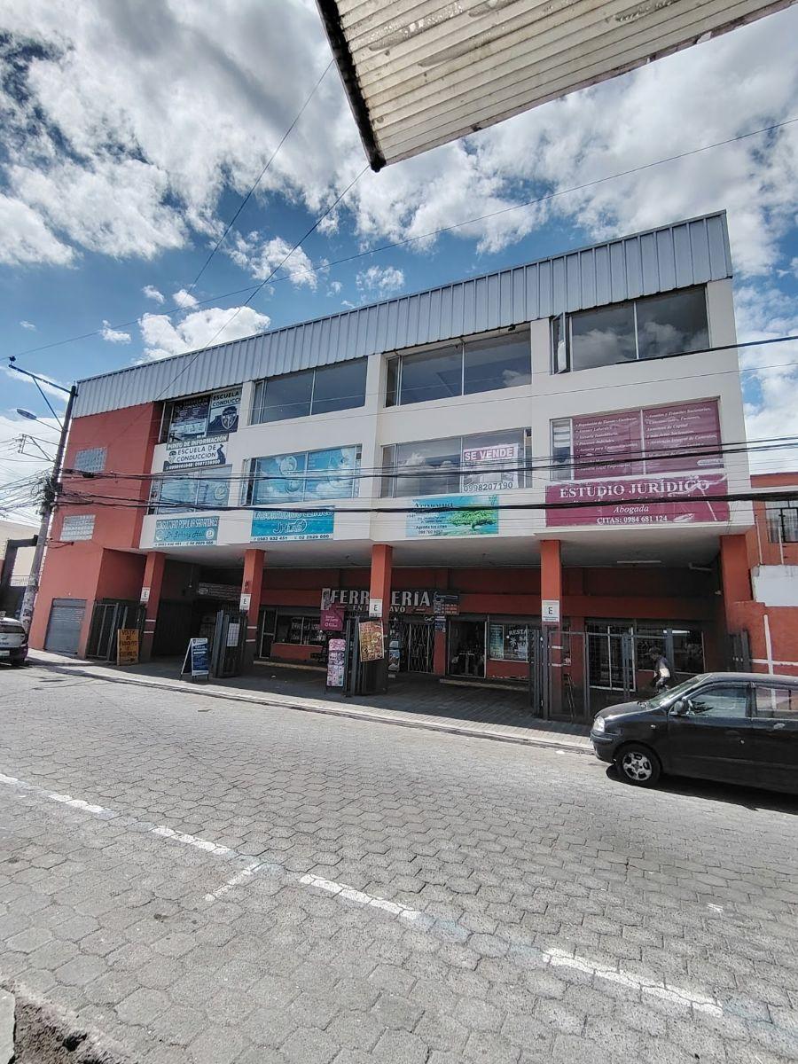 Oficina en Venta – Excelente Oportunidad de Inversión — imagen 5