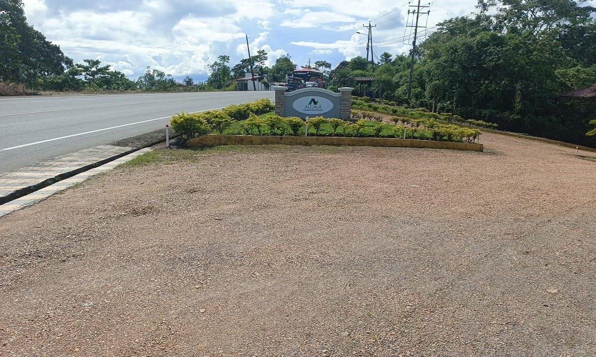 Venta Terreno Pedro Vicente Maldonado Urbanización Balcones de Alcalá X Arashá — imagen 9
