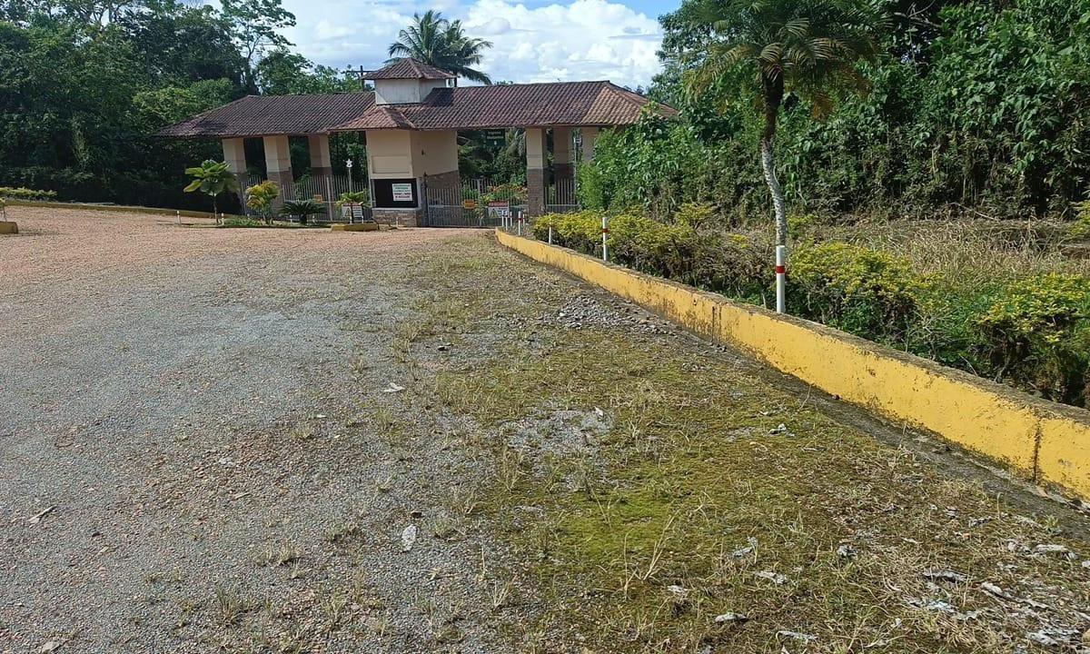 Venta Terreno Pedro Vicente Maldonado Urbanización Balcones de Alcalá X Arashá — imagen 8
