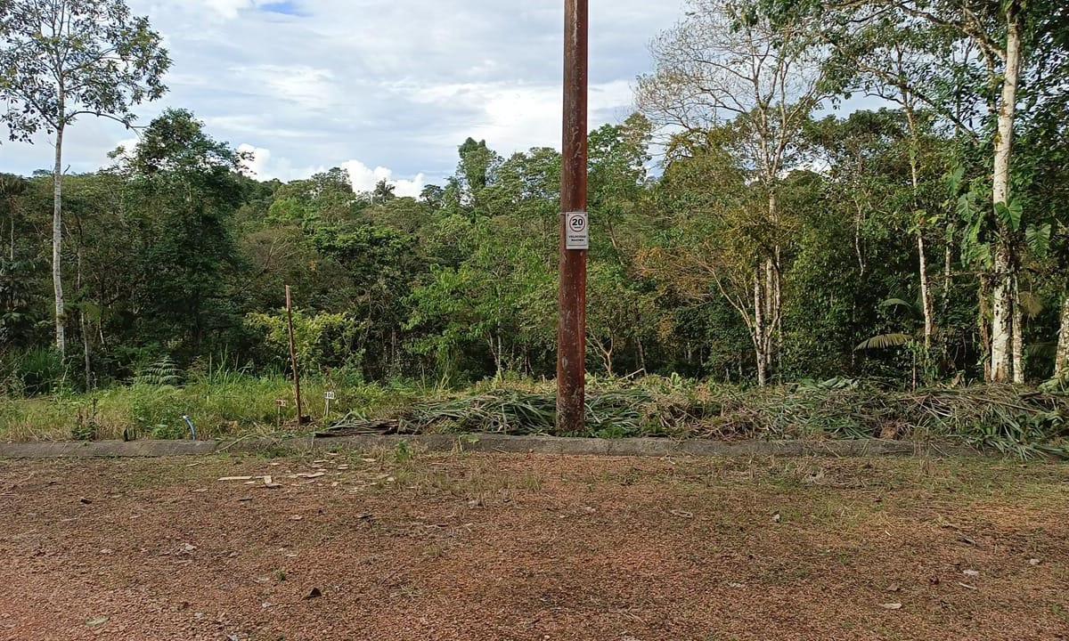 Venta Terreno Pedro Vicente Maldonado Urbanización Balcones de Alcalá X Arashá — imagen 3