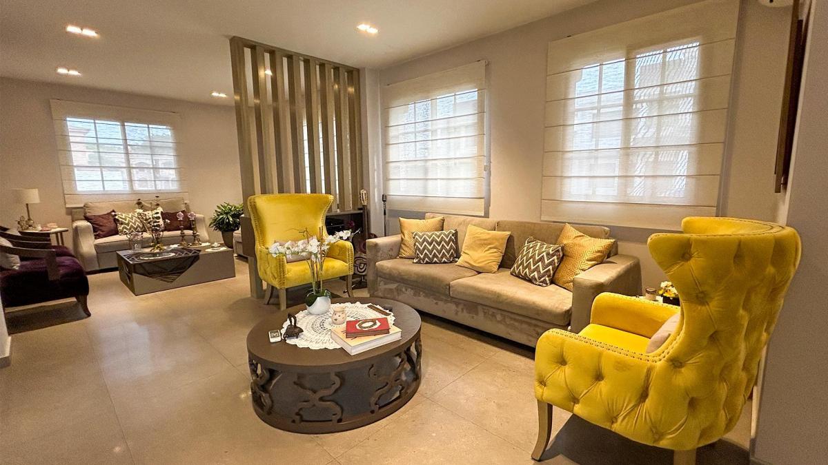Vendo Casa en Urbanizacion San Eduardo 2 (Gwong), Guayas — imagen 10