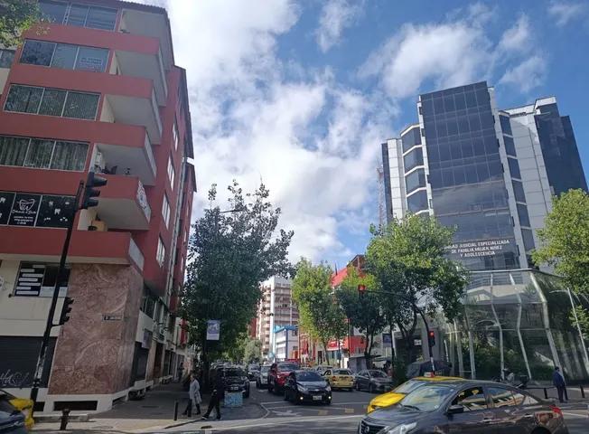 Oficina de Venta en Quito — imagen 9