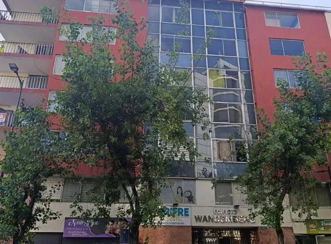 Oficina de Venta en Quito — imagen 8