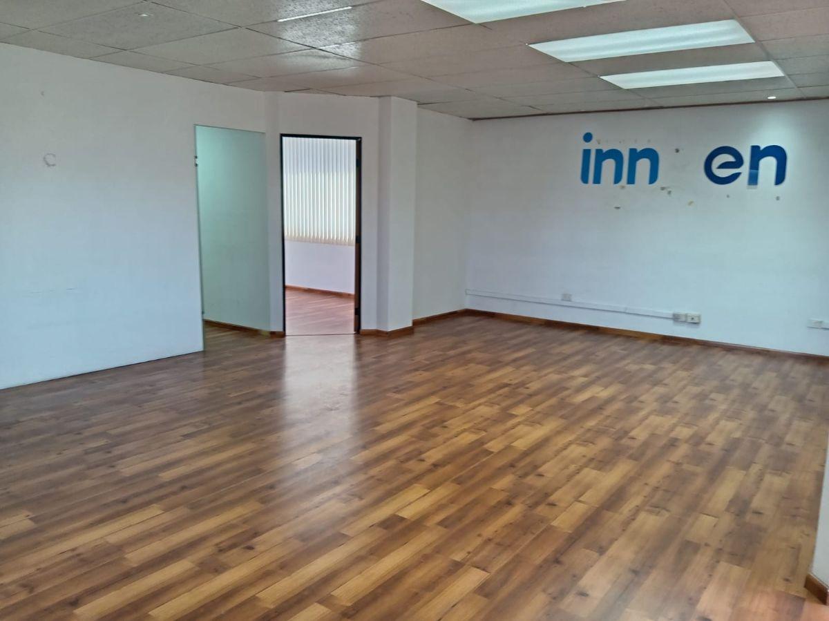 Oficina Venta 130 m² Av Sector Jipijapa — imagen 10