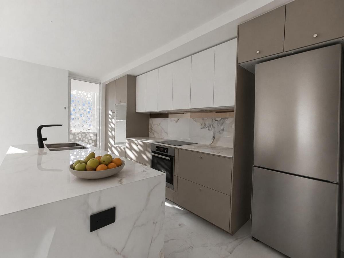 Vendo Departamento Dos Habitaciones con Balcon a Estrenar en La Coruña — imagen 7
