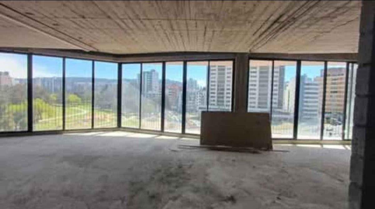 En Renta y Venta Exclusiva Oficina 140 m², 3 Parking Edificio Epiq — imagen 10