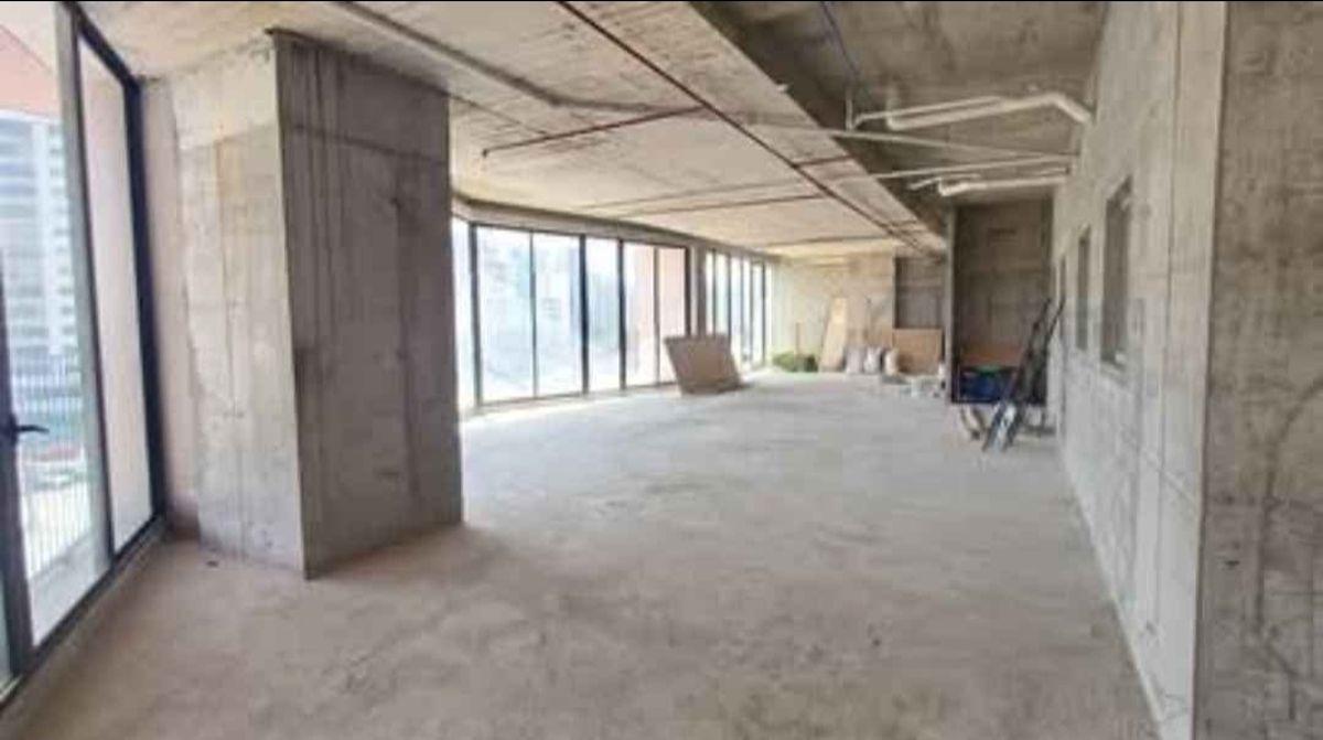 En Renta y Venta Exclusiva Oficina 140 m², 3 Parking Edificio Epiq — imagen 8