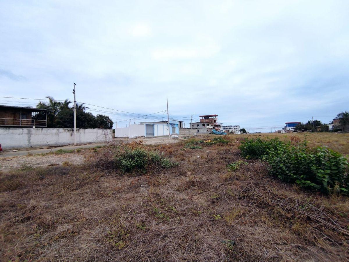 Terreno de Venta en Crucita Sector Los Arenales, Manabí — imagen 10