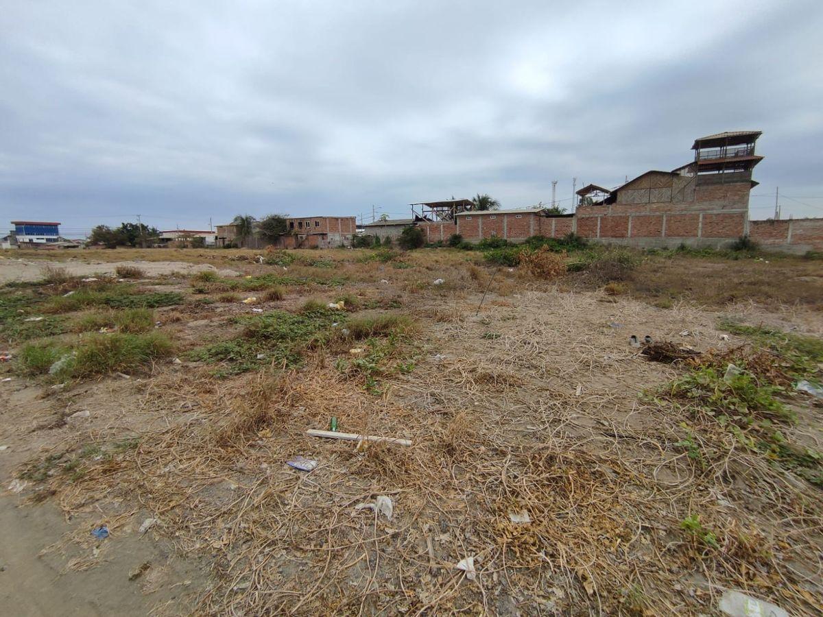 Terreno de Venta en Crucita Sector Los Arenales, Manabí — imagen 9