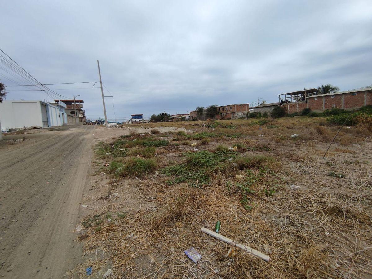 Terreno de Venta en Crucita Sector Los Arenales, Manabí — imagen 8