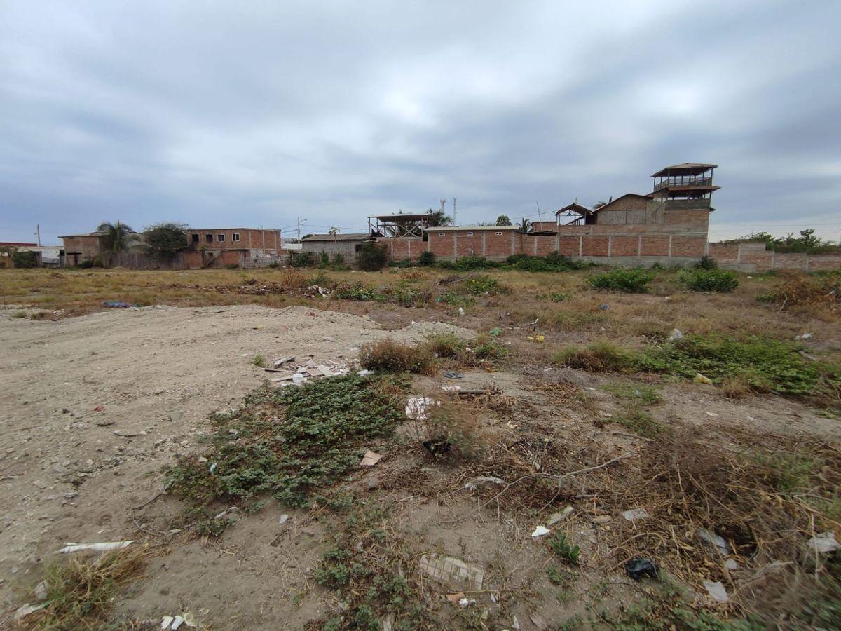 Terreno de Venta en Crucita Sector Los Arenales, Manabí — imagen 7