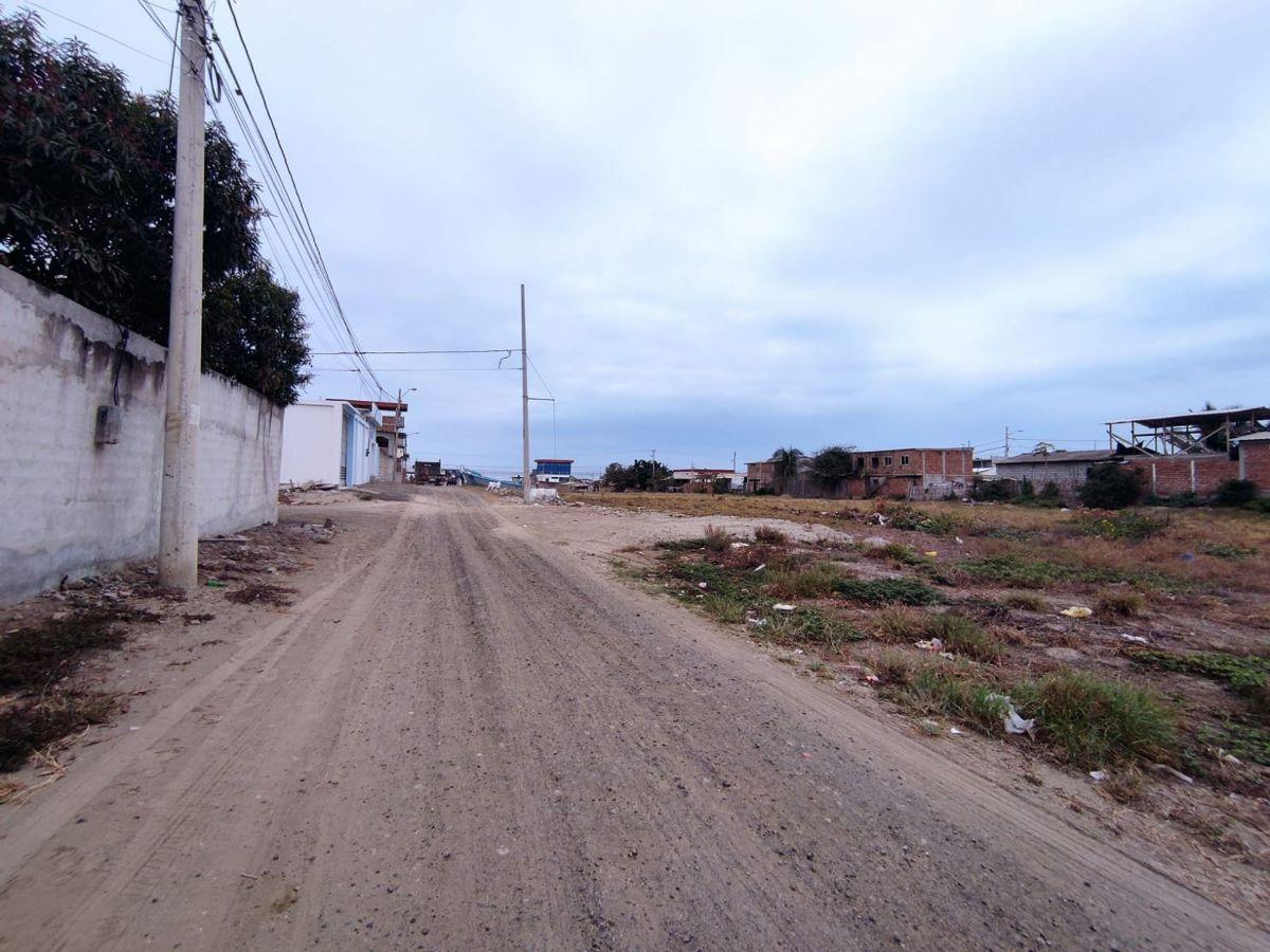 Terreno de Venta en Crucita Sector Los Arenales, Manabí — imagen 6