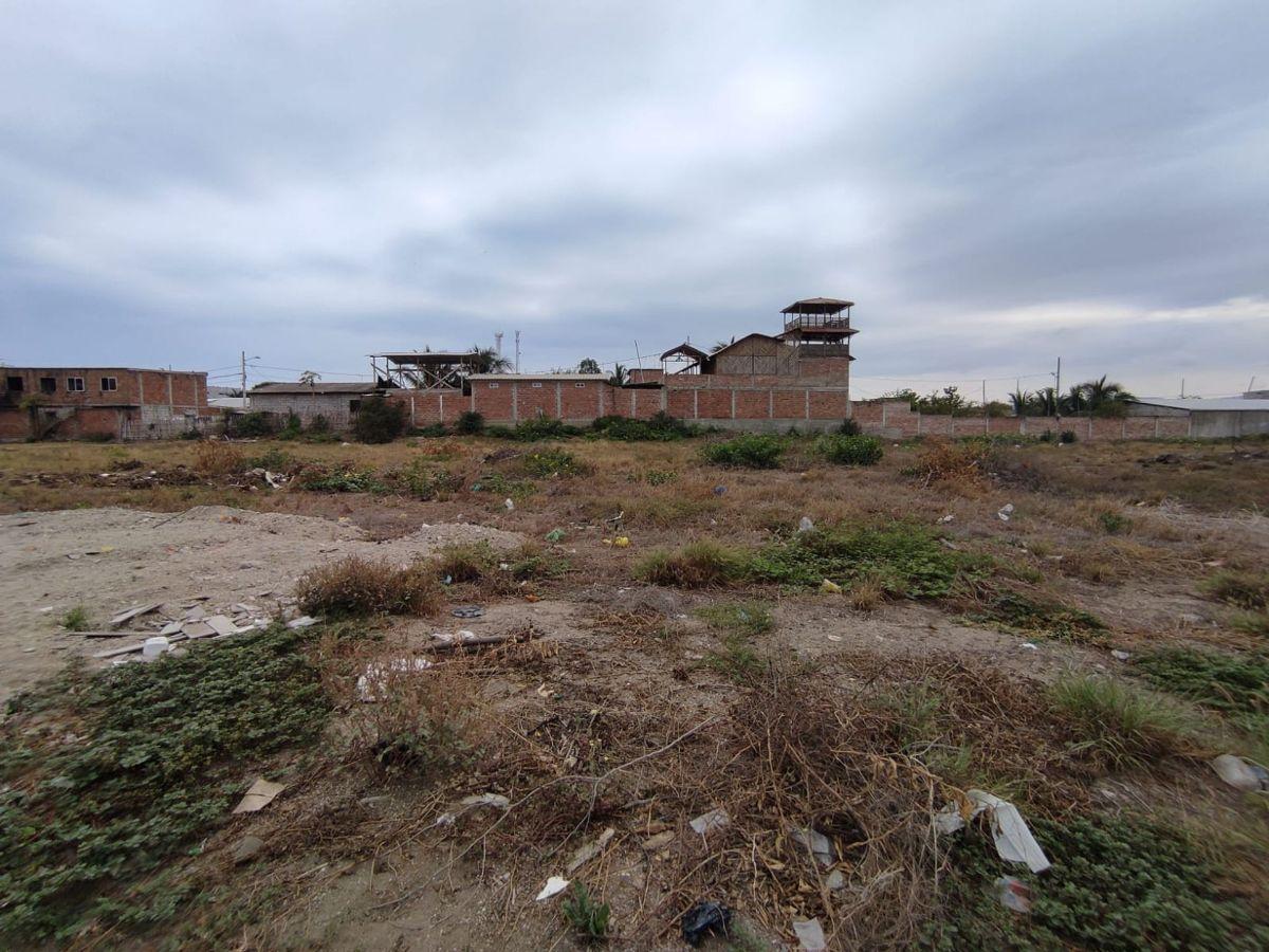 Terreno de Venta en Crucita Sector Los Arenales, Manabí — imagen 4