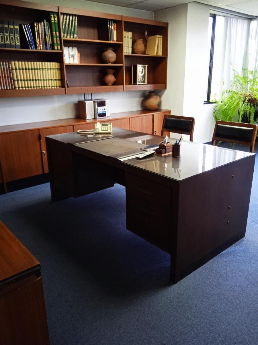 Lindas Oficinas de 55 m² c/u Ideales Para Inversión — imagen 8
