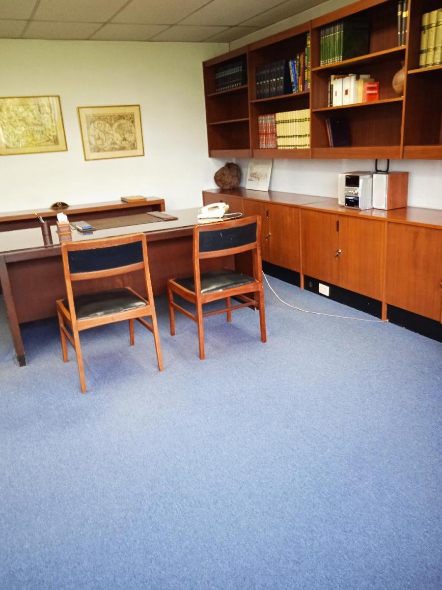 Lindas Oficinas de 55 m² c/u Ideales Para Inversión — imagen 6