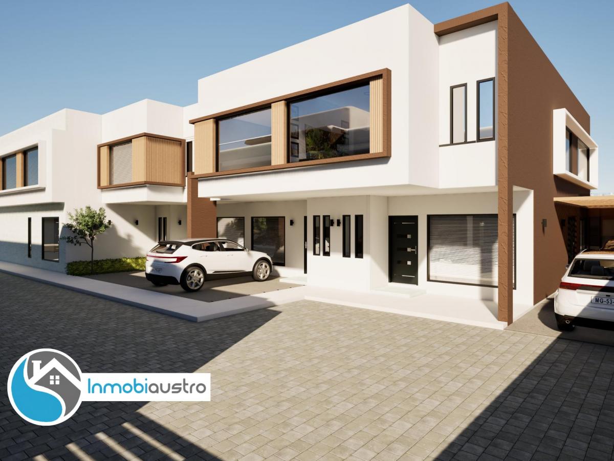 Misicata, Venta de Hermosas Casas Aplica a Crédito Miti Miti Vip, Azuay — imagen 10