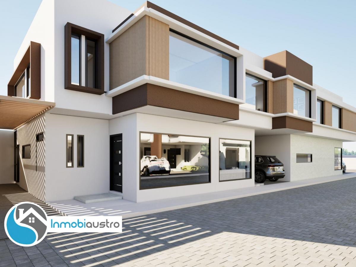 Misicata, Venta de Hermosas Casas Aplica a Crédito Miti Miti Vip, Azuay — imagen 9