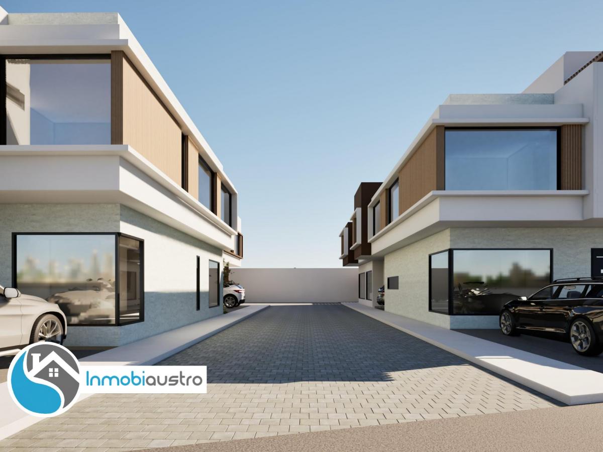 Misicata, Venta de Hermosas Casas Aplica a Crédito Miti Miti Vip, Azuay — imagen 8