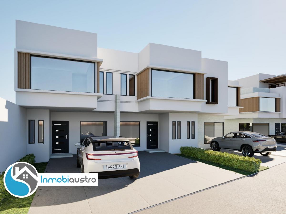Misicata, Venta de Hermosas Casas Aplica a Crédito Miti Miti Vip, Azuay — imagen 7