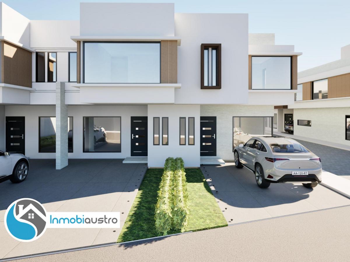 Misicata, Venta de Hermosas Casas Aplica a Crédito Miti Miti Vip, Azuay — imagen 6